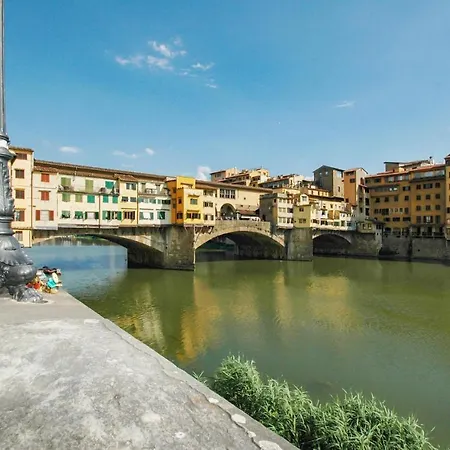 Apartment Porta San Frediano