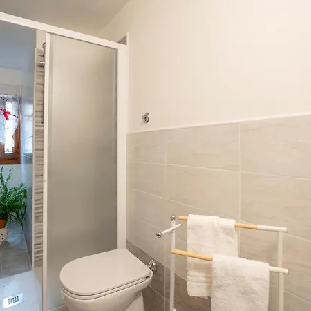 Porta San Frediano Apartment Florence