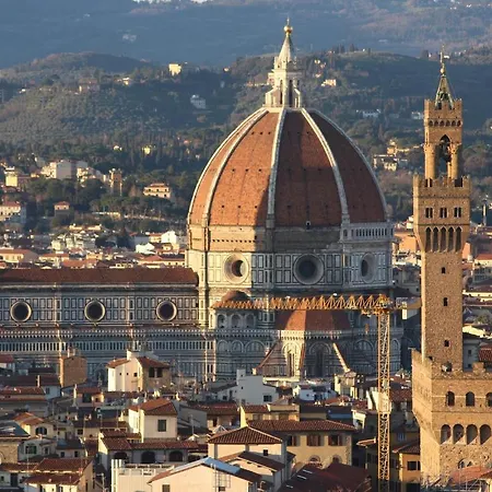 Porta San Frediano Florence