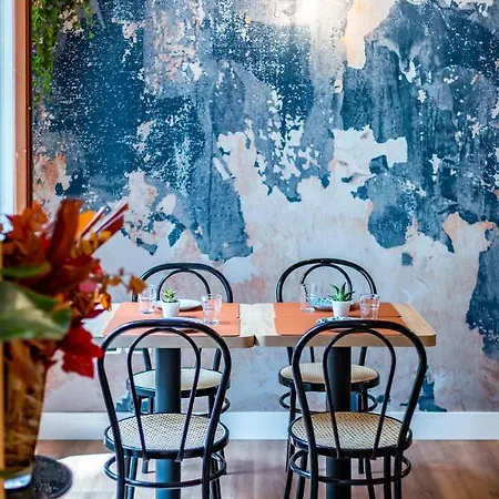 Terra Artis Bed & Breakfast