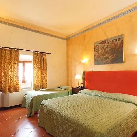 Delle Tele Hotel