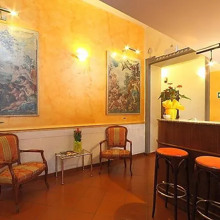 Hotel Delle Tele 3*