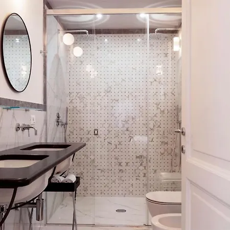 Apartment Genteel Piazza Pitti *
