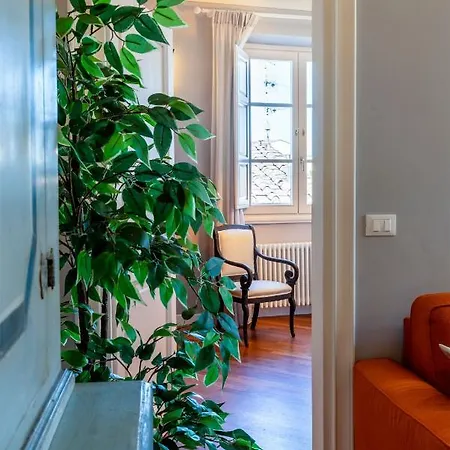 Apartment Genteel Piazza Pitti