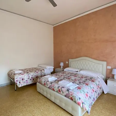 Appartamento Casagiorgio A Due Passi Dal Centro Storico