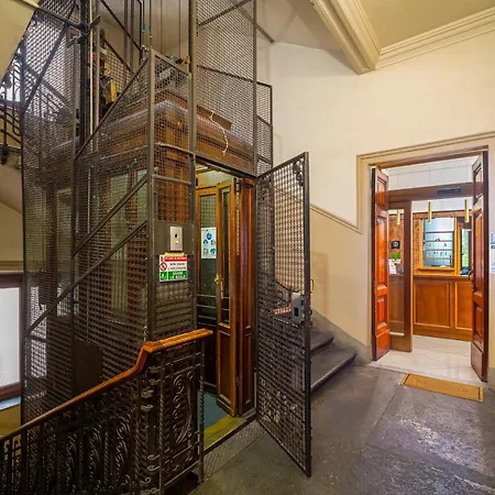 Astrid Hotel Florence