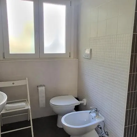 Apartment Casa Flore