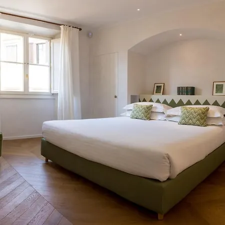 Casa G. Hotel 5*