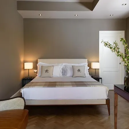 Tornabuoni Collection Residenza D'epoca Aparthotel Florenz