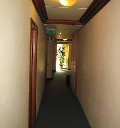 Hotel Arcadia Florence