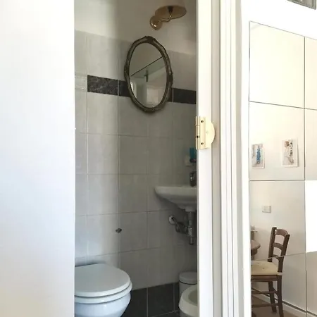 Monolocale Spazioso Nel Centro M Apartment *