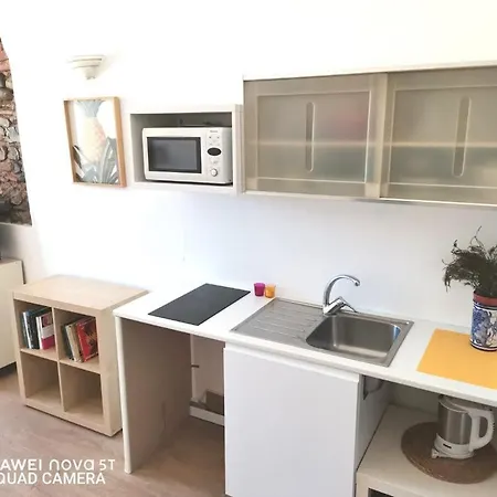 Apartment Monolocale Spazioso Nel Centro M