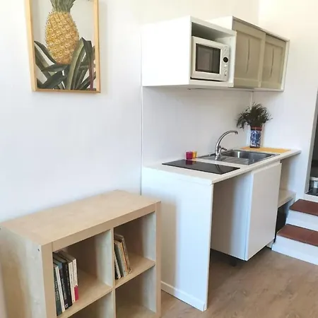 Apartment Monolocale Spazioso Nel Centro M Florence