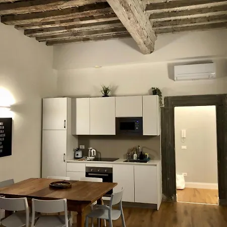 Novella Appartamento Firenze