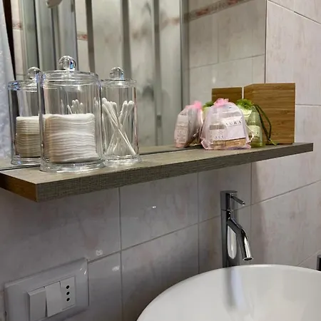 La Casa Di Pupi In Santa Croce Appartement
