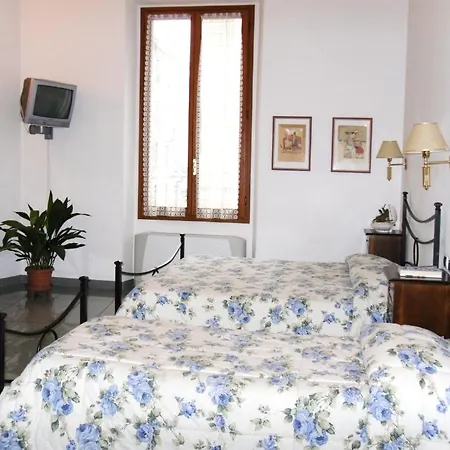Bed & Breakfast La Notte Blu Florence
