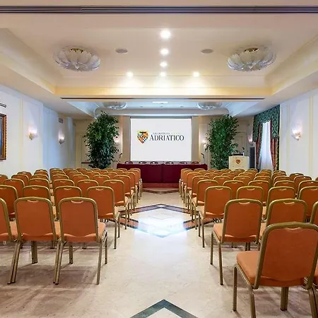 Grand Adriatico Hotel 4*