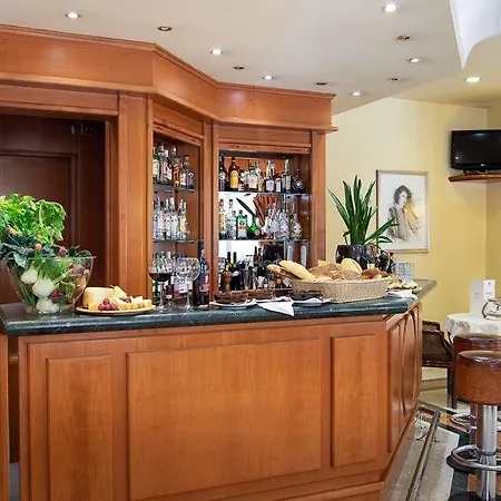 Grand Adriatico 4* Florence