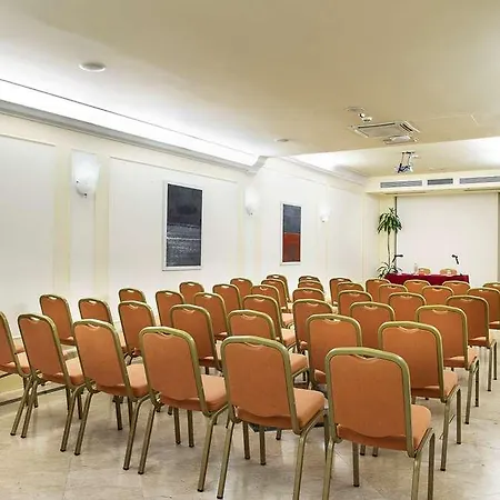 Hotel Grand Adriatico