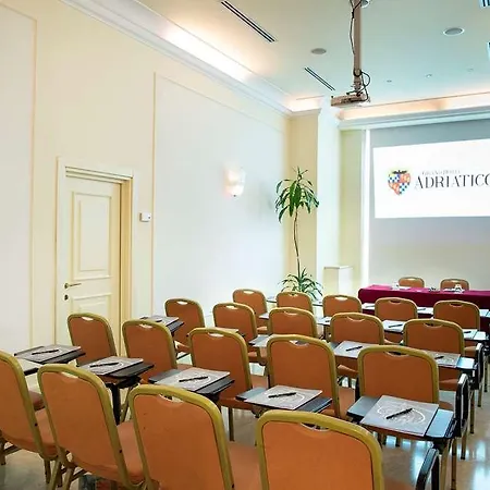 Grand Adriatico Hotel