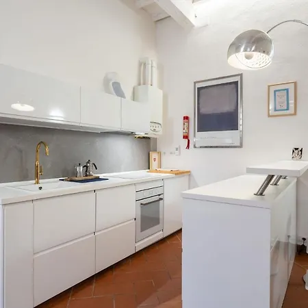 Istay - San Gallo Apartment Florence