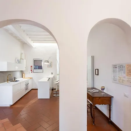 Apartment Istay - San Gallo Florence