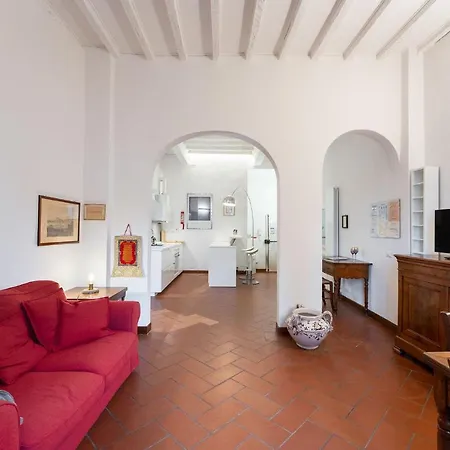 Istay - San Gallo Apartment
