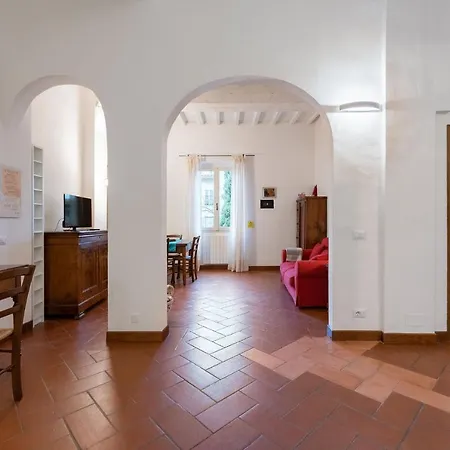 Apartment Istay - San Gallo *