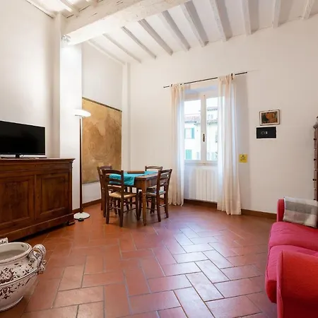 Istay - San Gallo * Florence