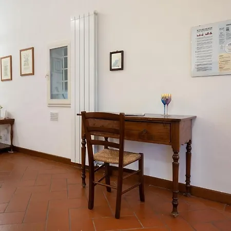 Istay - San Gallo Apartment