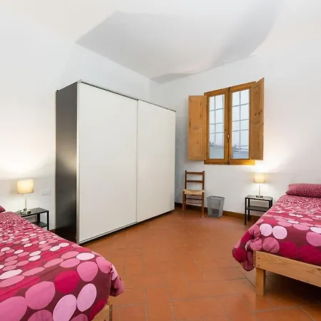 Apartment Istay - San Gallo Florence