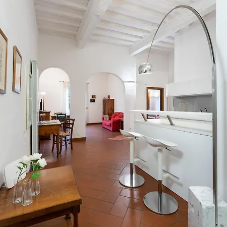 Istay - San Gallo Apartment *