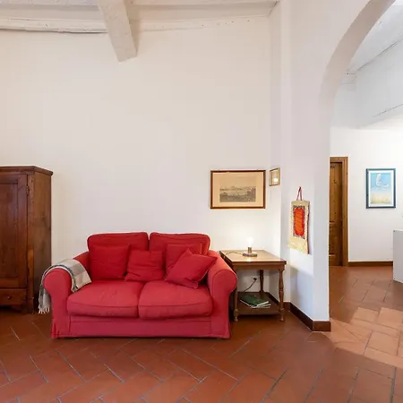 Istay - San Gallo Apartment