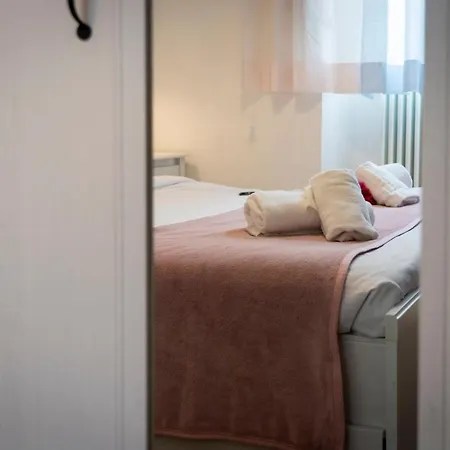 Apartment 32 Nero - San Niccolo