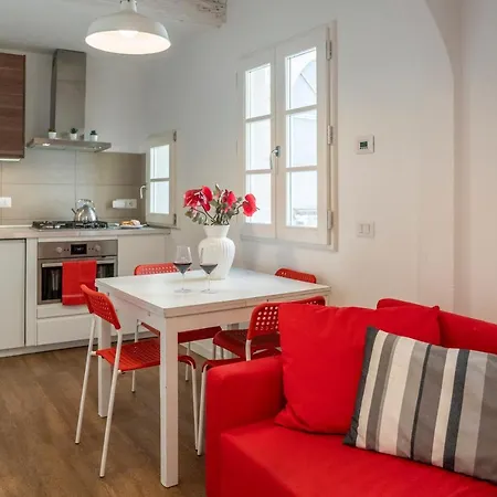 Apartment 32 Nero - San Niccolo