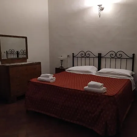 In Bed & Breakfast 3*