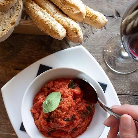 מלון Starhotels Tuscany פירנצה