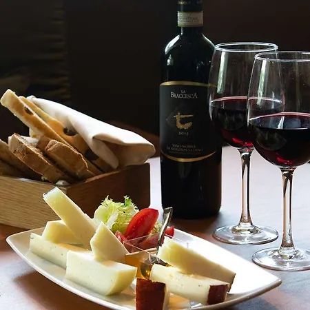 Starhotels Tuscany פירנצה