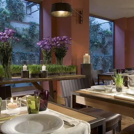 Starhotels Tuscany מלון 4*