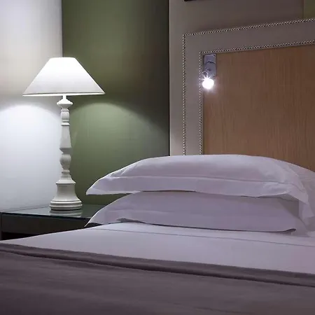 מלון Starhotels Tuscany פירנצה