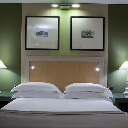 Starhotels Tuscany 4* פירנצה