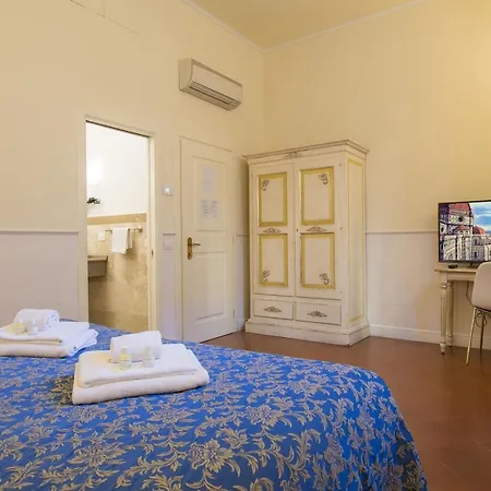 Bed and Breakfast Relais Tiffany 2*