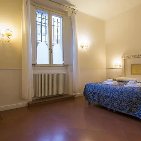 Bed and Breakfast Relais Tiffany Φλωρεντία