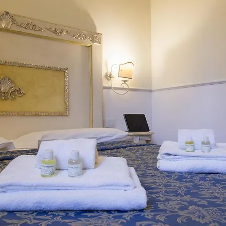 Relais Tiffany 2* Φλωρεντία