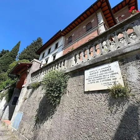 Storica - Dolcevita Apartment