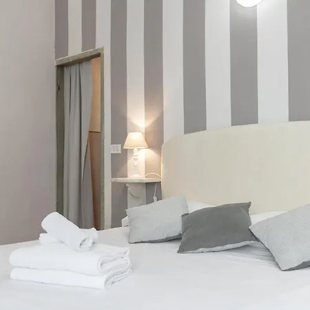 Roommo Maison Porcellana Apartment Florence