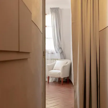 Roommo Maison Porcellana