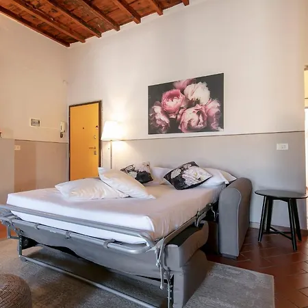 Roommo Maison Porcellana Apartment