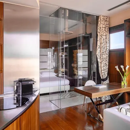 Repubblica Luxury | Esperienze Aparthotel