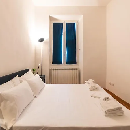 Santa Reparata Apt - Dolcevita Holiday Apartment *
